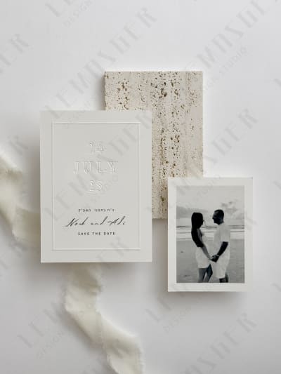 דגם נועה ועדי