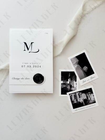 דגם ליאור ומעוז