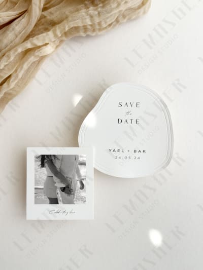 דגם יעל ובר