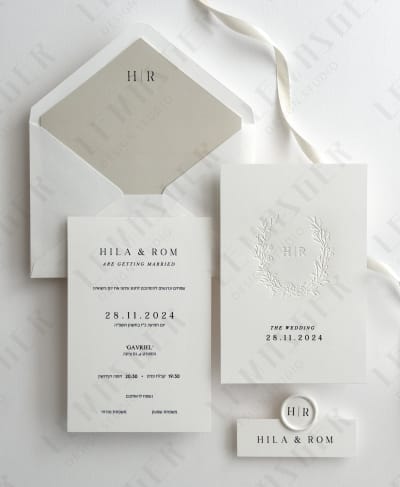 דגם הילה ורום