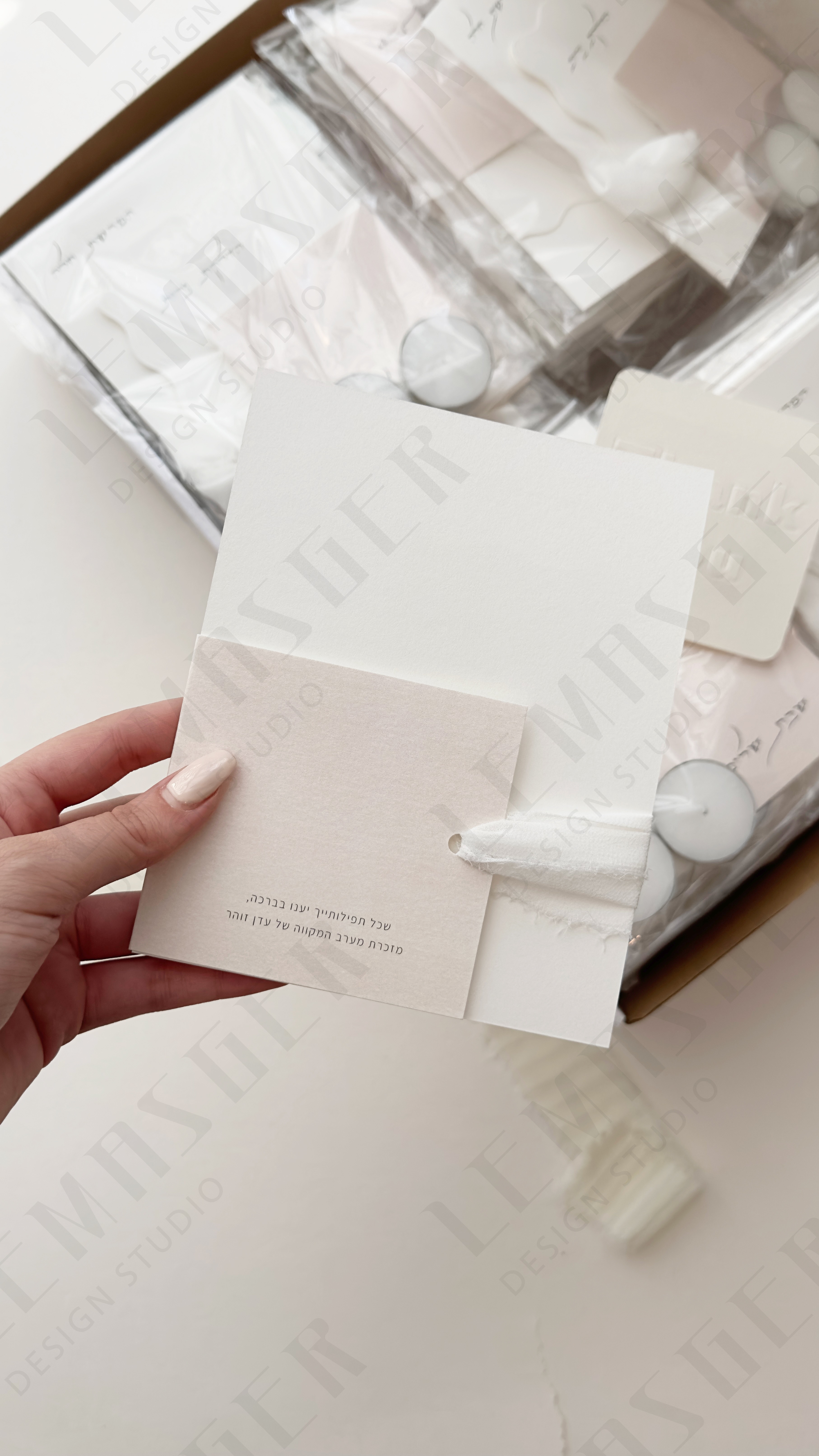 ברכון חיתוך צורני והטבעת גלים 3