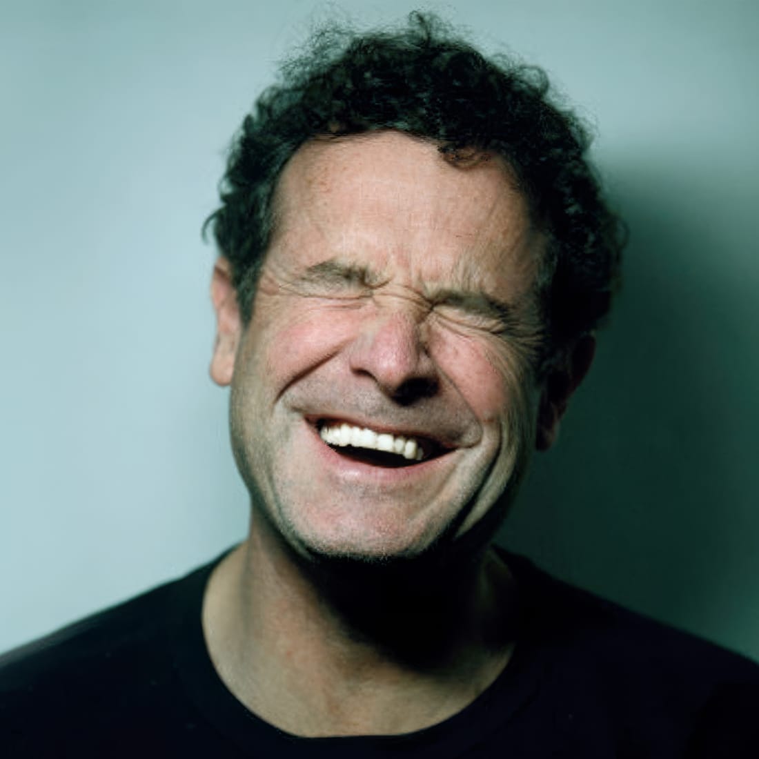 Johnny Clegg’s Songs Were Never Meant to Stand Still