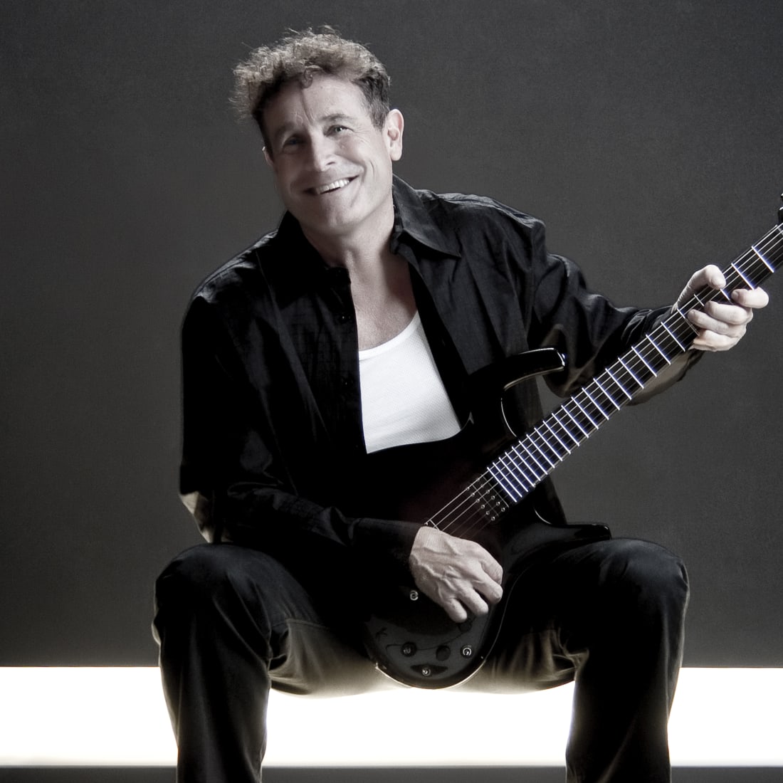 Johnny Clegg’s Songs Were Never Meant to Stand Still