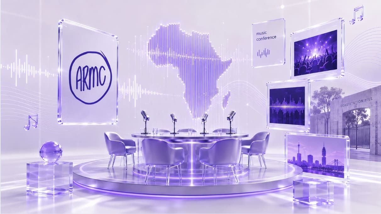 Why ARMC 2026 Matters for the Future of African Music