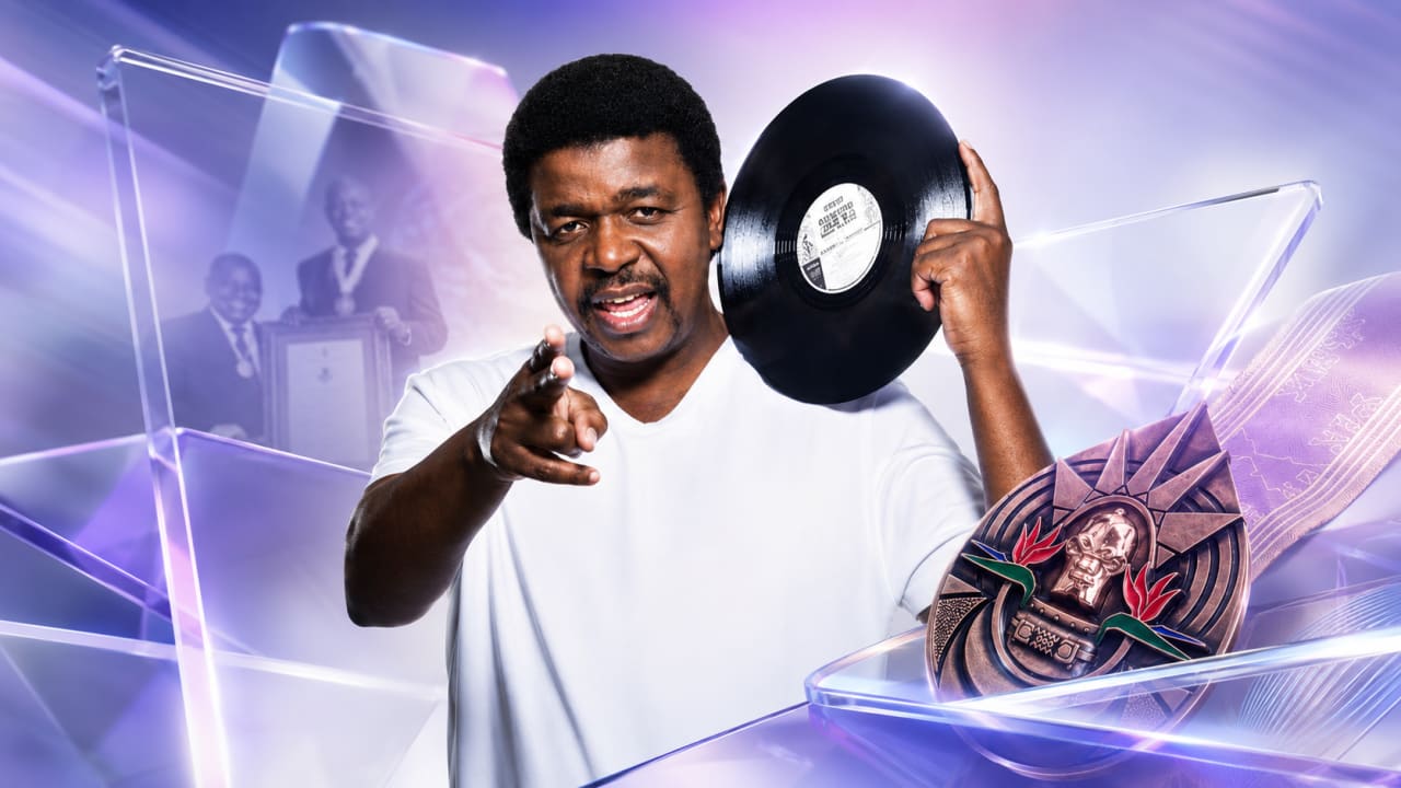 Oskido’s National Honour Proves Kwaito Was Never Just Party Music