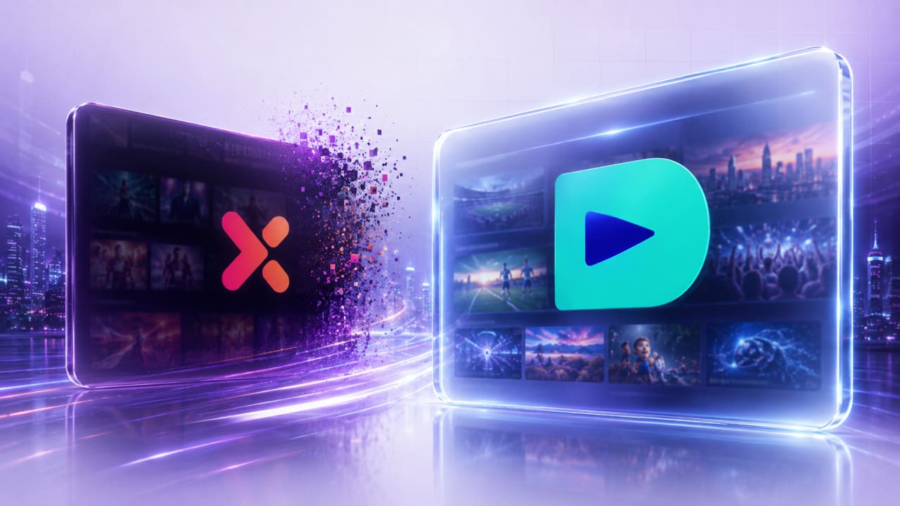 The Showmax Shutdown and the New Battle for South African Screens