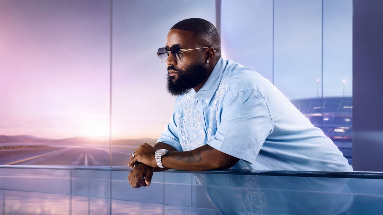 Cassper Nyovest’s New Era Is About Reinvention, Not Just a Comeback
