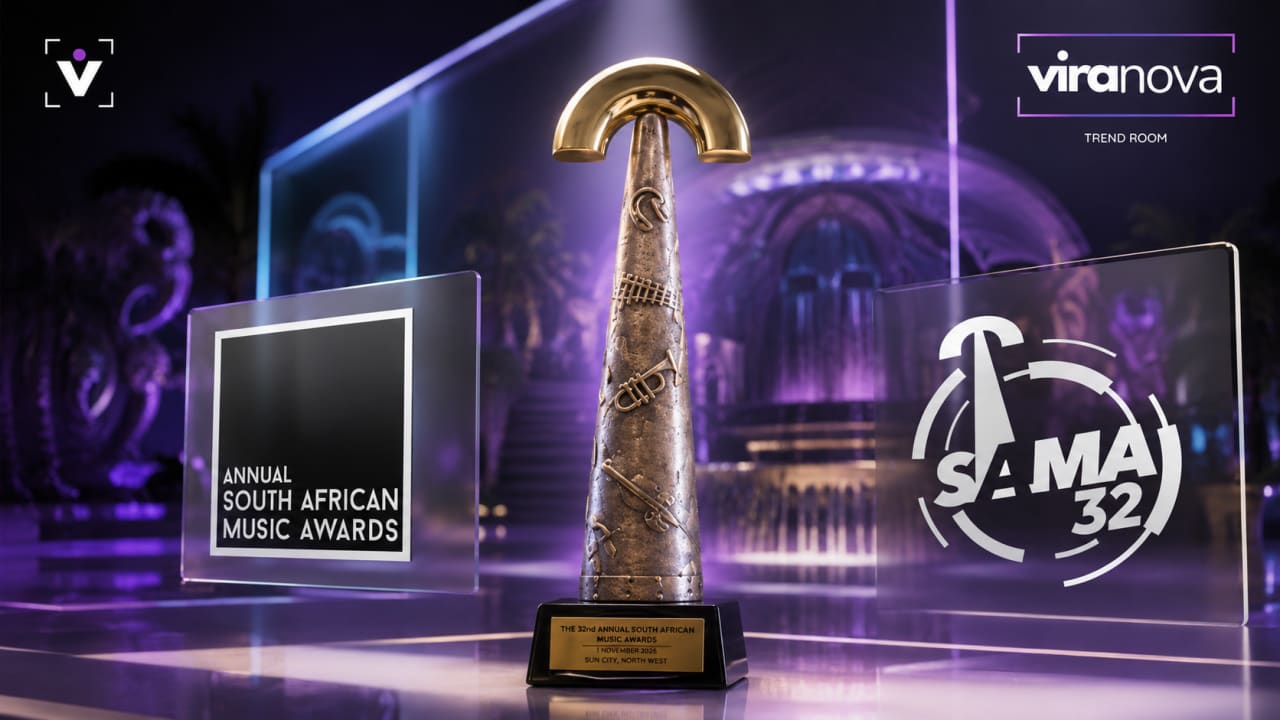 The SAMAs Are Going Back Home