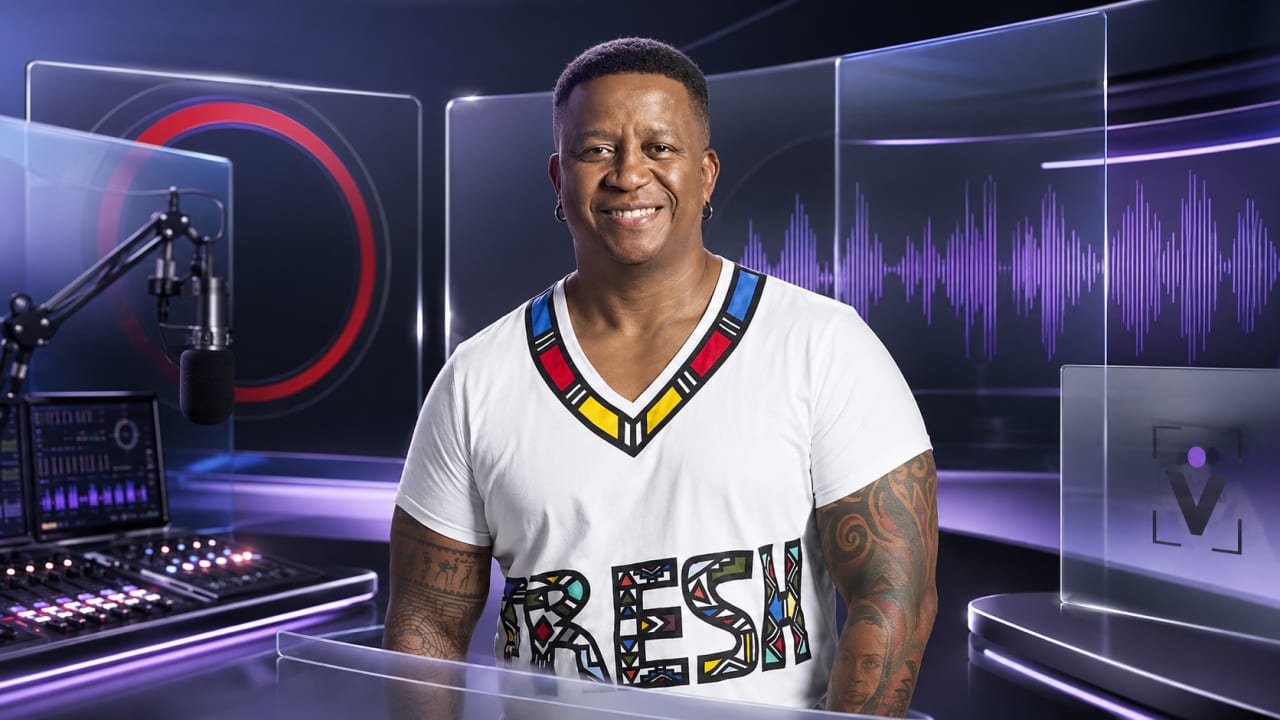 DJ Fresh at Kaya 959: Why Radio Still Shapes South African Culture
