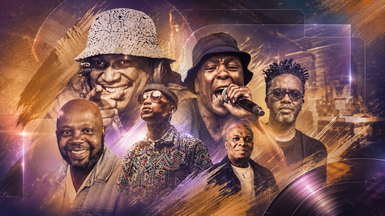 Analogue Nites Returns: Joburg’s Nightlife Memory Is Becoming Culture Again