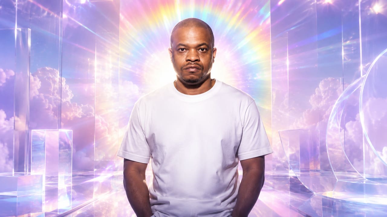 DJ Clock’s “Radiance” Is a Comeback Built on Hope and Healing