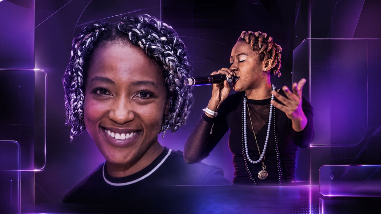 Yugen Blakrok and the Underground Side of South African Hip-Hop