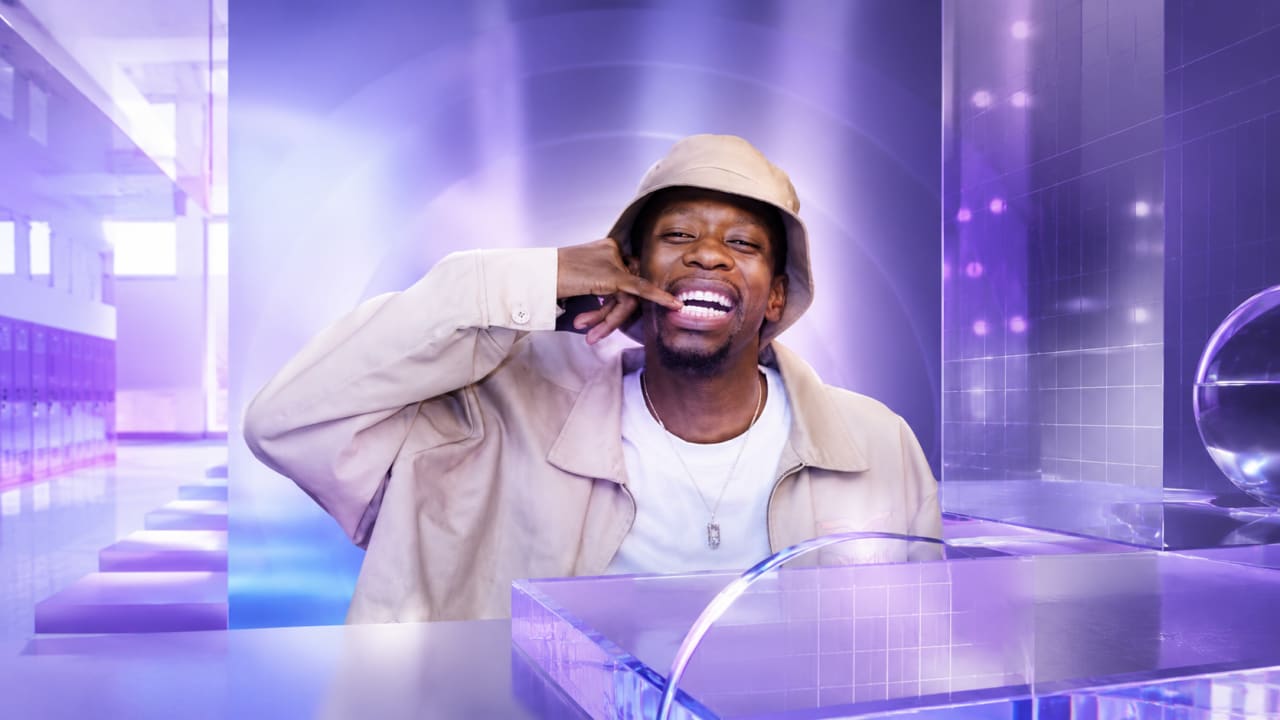 Robot Boii and the School Talent Pipeline: SA’s Next Stars Are Still in Uniform