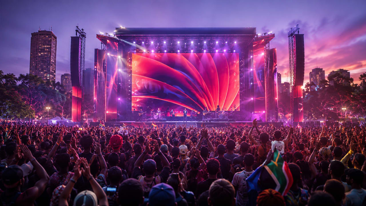 Fête de la Musique 2026: Why Free Music Events Still Matter for South African Culture