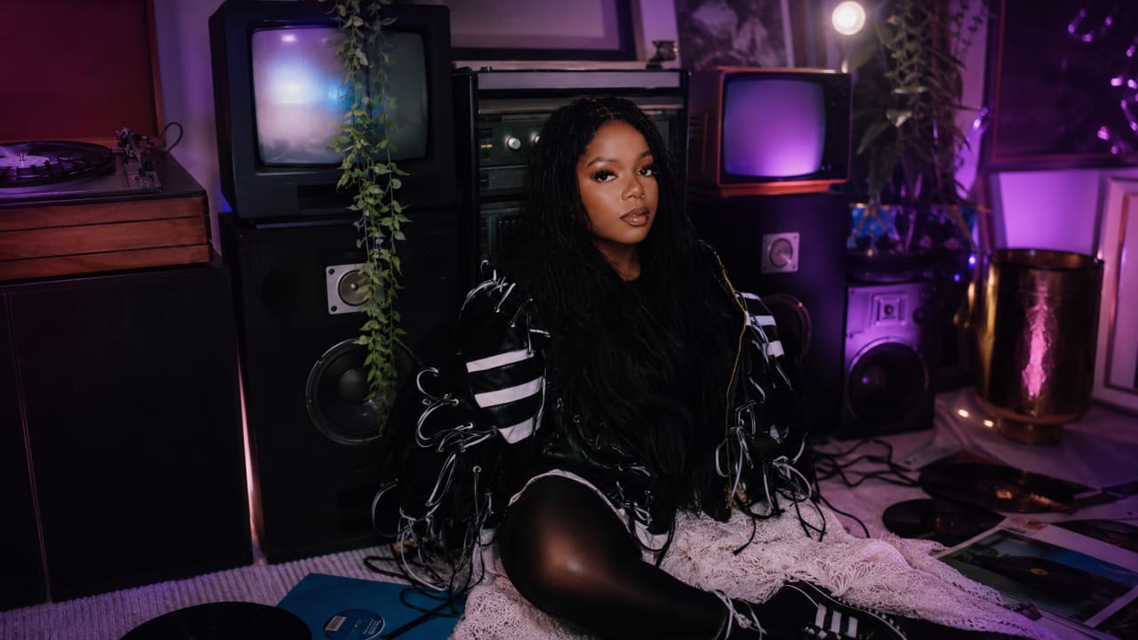Shekhinah’s Love on Repeat Shows 3-Step Is Becoming a Home for R&B Voices