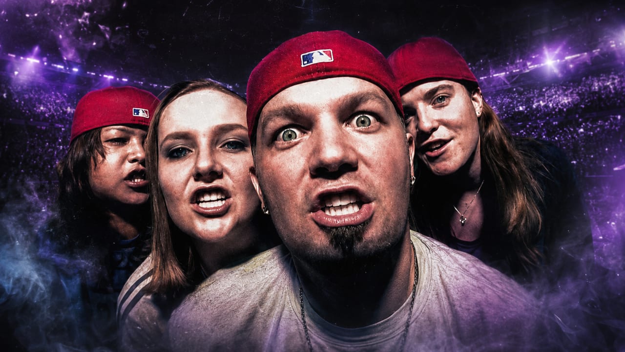 Limp Bizkit and the Return of Stadium Nostalgia in South Africa