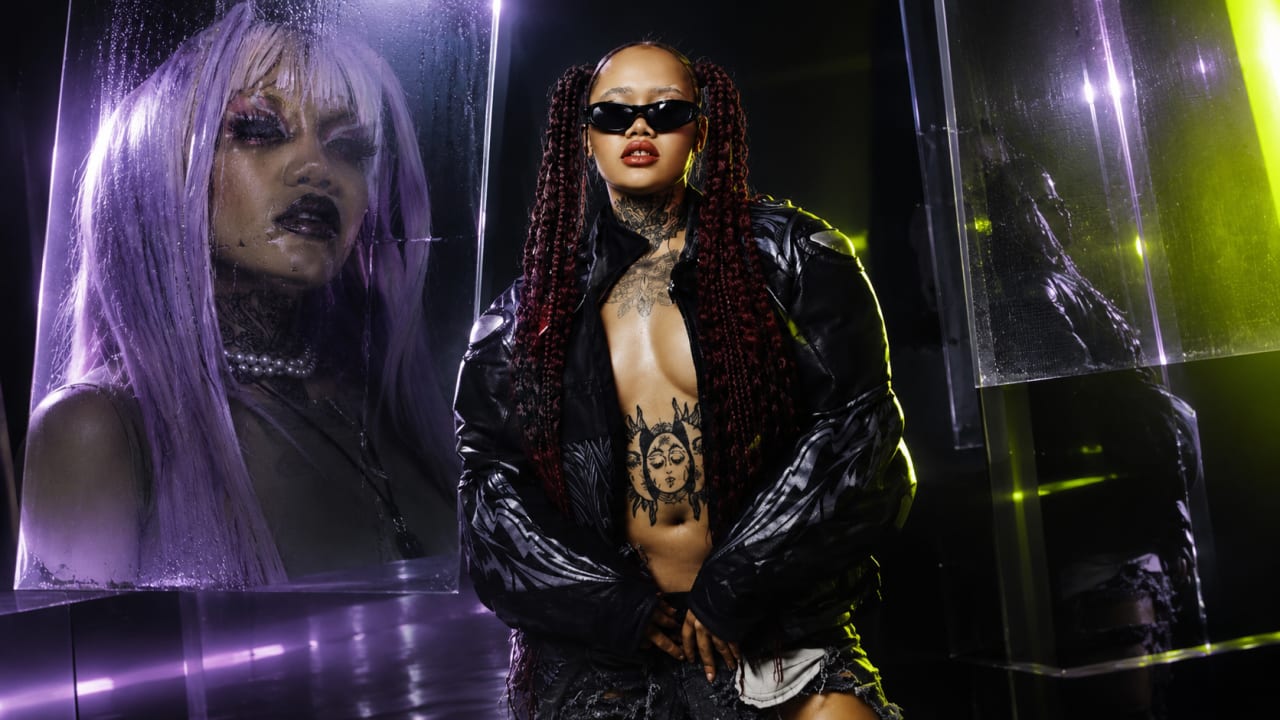 Money Badoo’s 4PLAY Shows SA Alternative Artists Are Building Global Scenes Outside the Mainstream