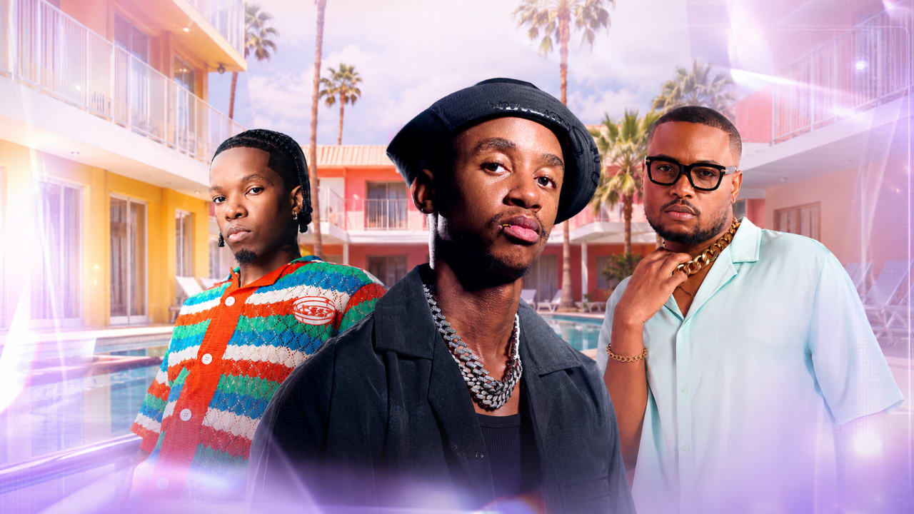 K.O, Danya Devs and Scotts Maphuma’s “Hotela” Shows SA’s Genre Walls Are Collapsing