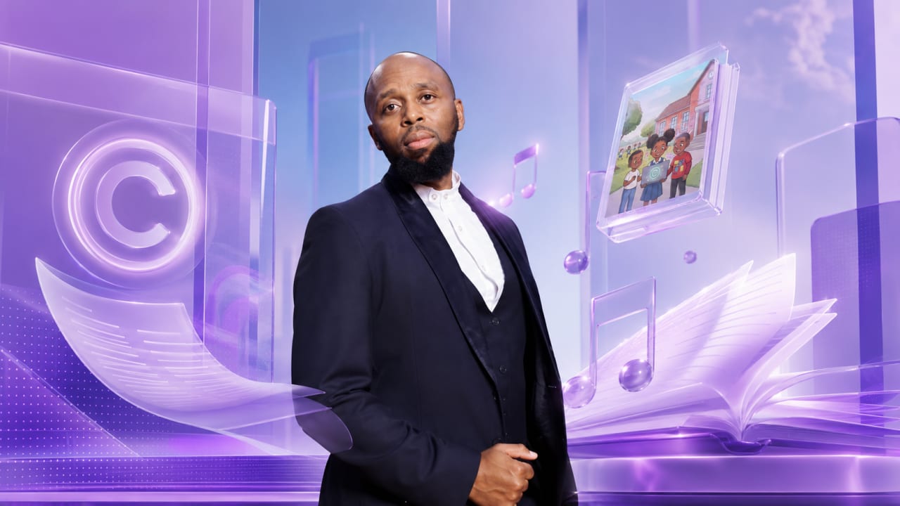 Sakhele Mzalazala’s Children’s Copyright Book Shows Music Rights Education Is Starting Earlier