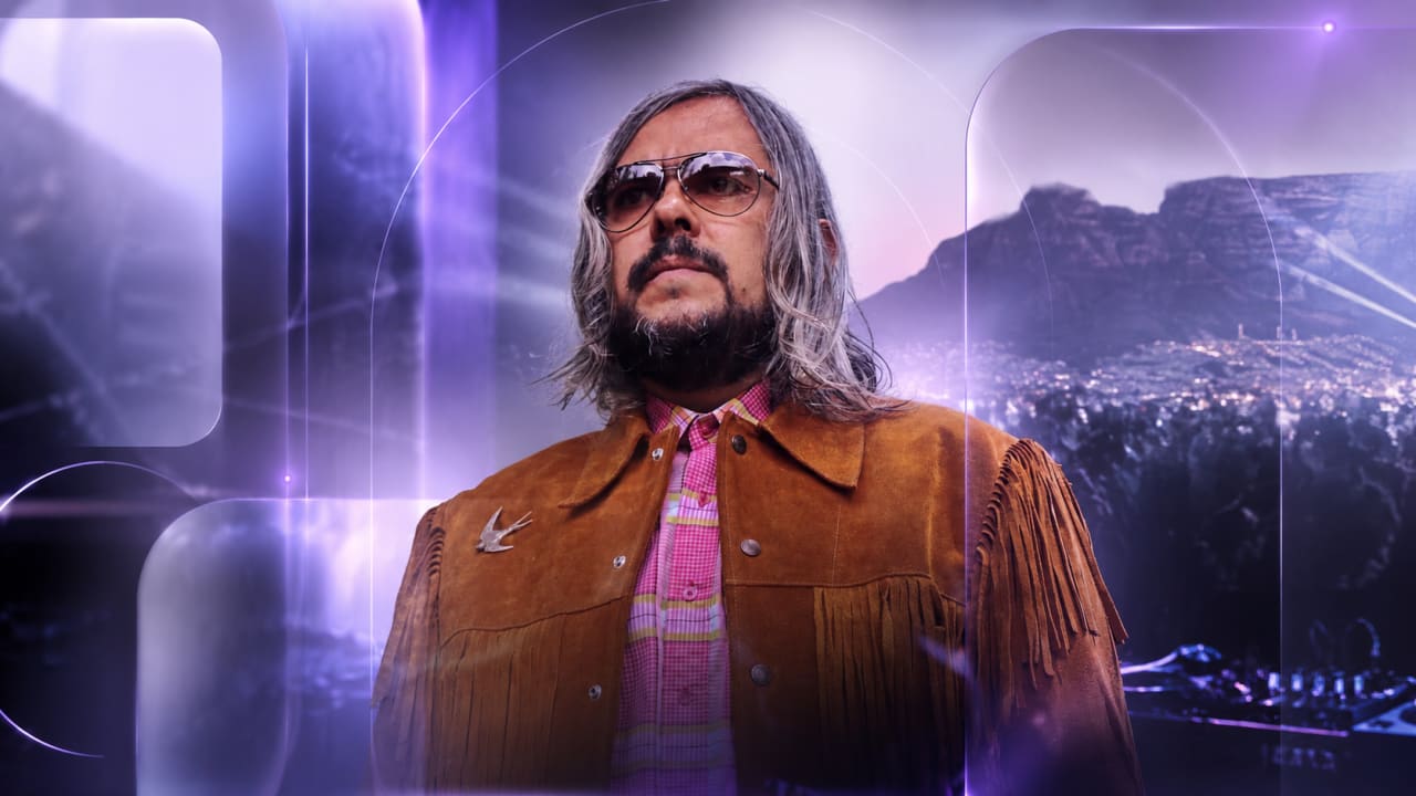 Rebolledo’s SA Dates Show South Africa’s Underground Electronic Scene Is Becoming a Global Stop
