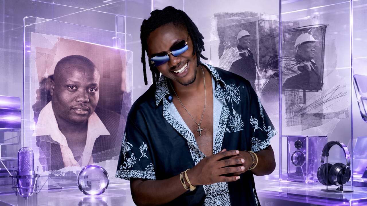 Xowla’s “Resista” Reimagines L’vovo’s Kwaito-House Legacy for a Hip-Hop Generation