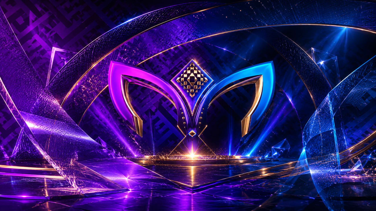 The Masked Singer SA Moving to SABC2 Shows Public TV Still Wants Big Family Entertainment