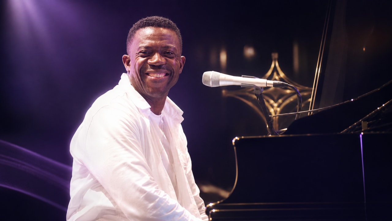 Benjamin Dube’s Sony Deal Shows Gospel Catalogues Are Becoming Legacy Assets