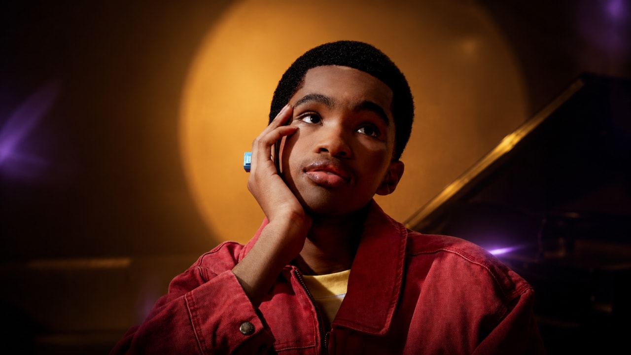 Yandani’s “Touch” Shows TikTok Fame Is Becoming an R&B Development Route