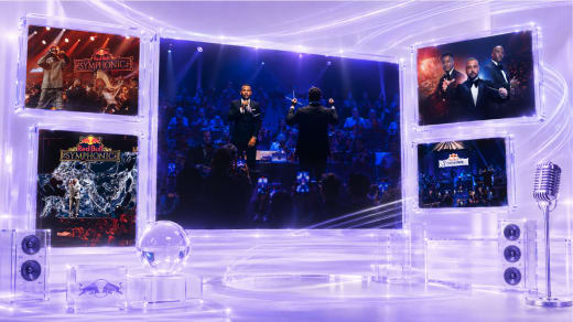 Afro House, Our Home: Why Red Bull Symphonic Is Bigger Than a Concert