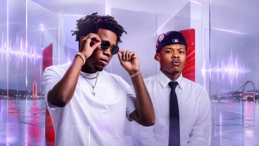 Nasty C and Tellaman’s “Big Timing” Is Really About Durban’s Creative Brotherhood