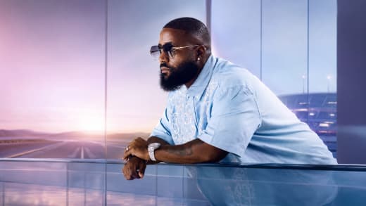 Cassper Nyovest’s New Era Is About Reinvention, Not Just a Comeback
