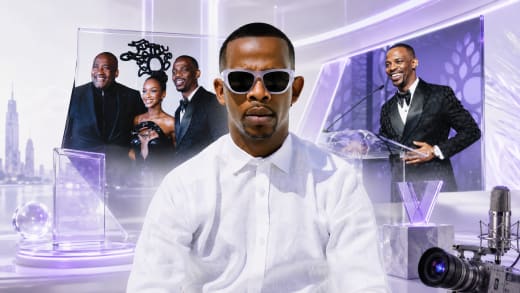 Zakes Bantwini’s Foundation Points to a Bigger Role for SA Artists