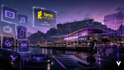 FAME Week Africa 2026 Shows Cape Town Wants to Be Africa’s Creative Business Room