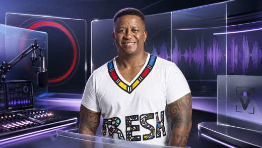 DJ Fresh at Kaya 959: Why Radio Still Shapes South African Culture