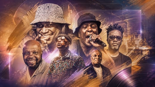 Analogue Nites Returns: Joburg’s Nightlife Memory Is Becoming Culture Again