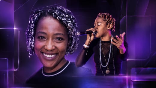 Yugen Blakrok and the Underground Side of South African Hip-Hop