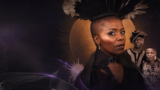 Zolani Mahola’s “XhosaNostra” Turns Gqom Into a Tribute, Not Just a Club Sound