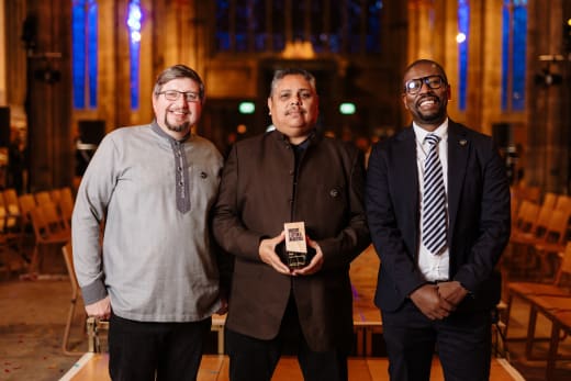 Concerts SA’s Music Cities Win Is Really About the Infrastructure Behind South African Sound