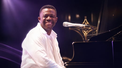 Benjamin Dube’s Sony Deal Shows Gospel Catalogues Are Becoming Legacy Assets