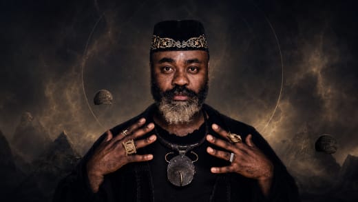 Nduduzo Makhathini’s The Myth We Choose Asks Jazz to Imagine the Future