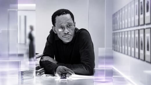 Santu Mofokeng’s Rumours/2026 Asks Who Gets to Define Black Everyday Life