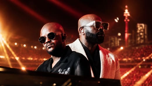 Scorpion Kings’ Extra Ticket Release Shows Amapiano Has Become Stadium Infrastructure