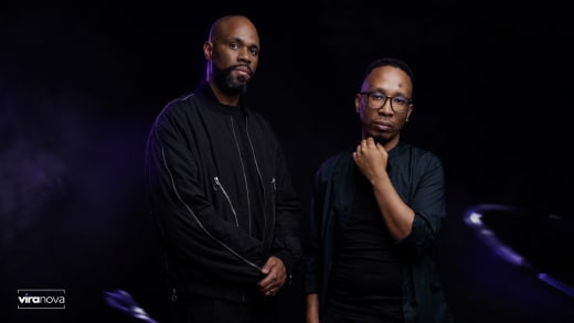 Liquideep’s First Curated Live Show Signals a Shift From Bookings to Artist-Owned Experiences