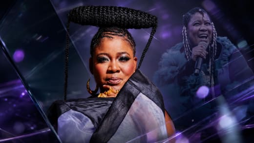 30 Years of Beautiful Trouble: The Unyielding Rebellion of Thandiswa Mazwai