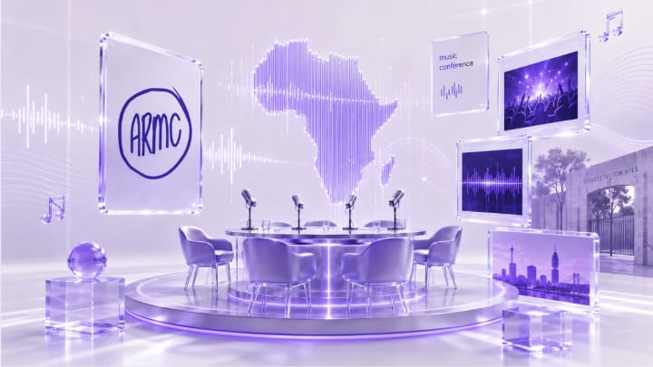 Why ARMC 2026 Matters for the Future of African Music