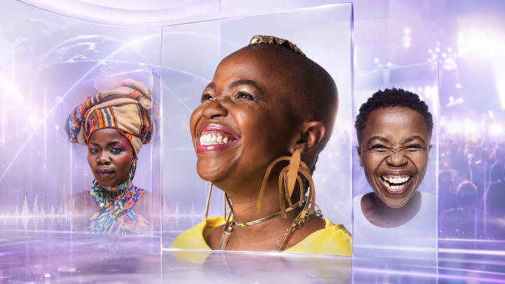 Zolani Mahola’s New Global Deal Shows Why SA Legacy Artists Still Matter