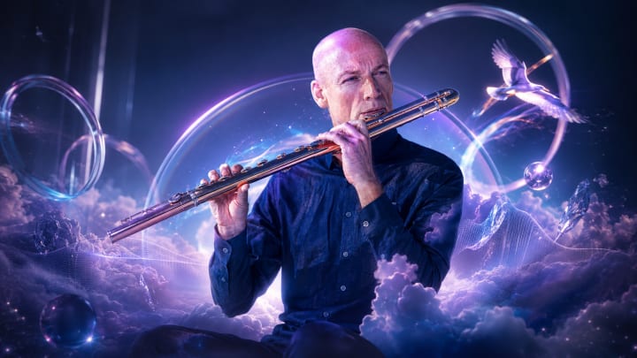 Wouter Kellerman’s Immersive Album Shows Where African Music Tech Is Going