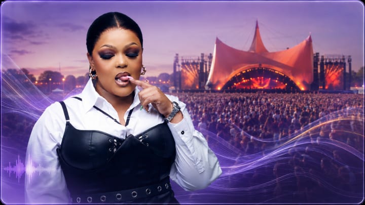 DBN Gogo at Roskilde Shows Amapiano and 3-Step Are Travelling Together
