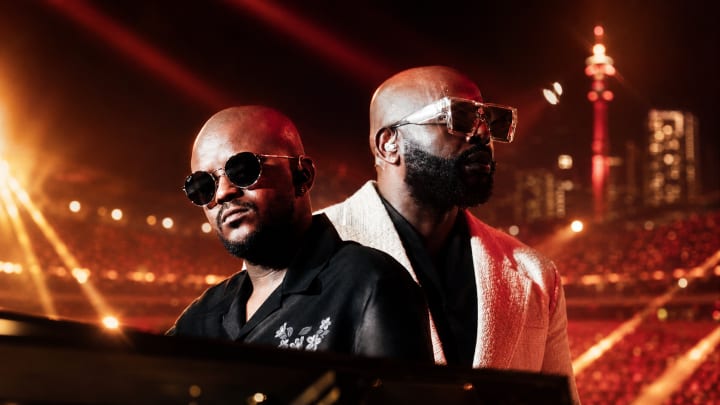 Scorpion Kings’ Extra Ticket Release Shows Amapiano Has Become Stadium Infrastructure