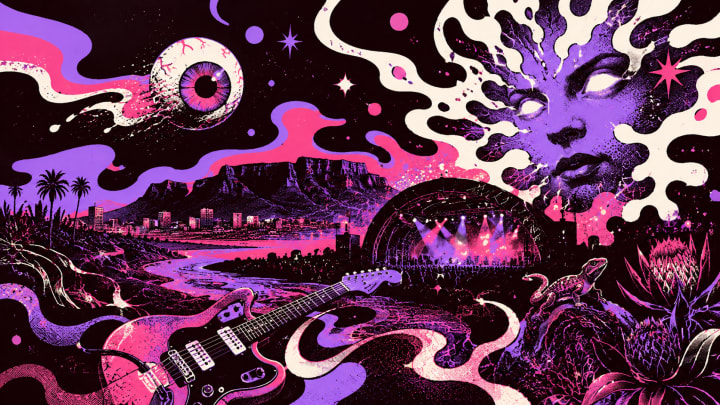 That Winter Fest and the SA Alt-Rock Circuit